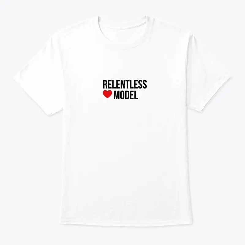 Relentless Model 