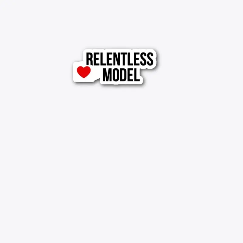 Relentless Model 