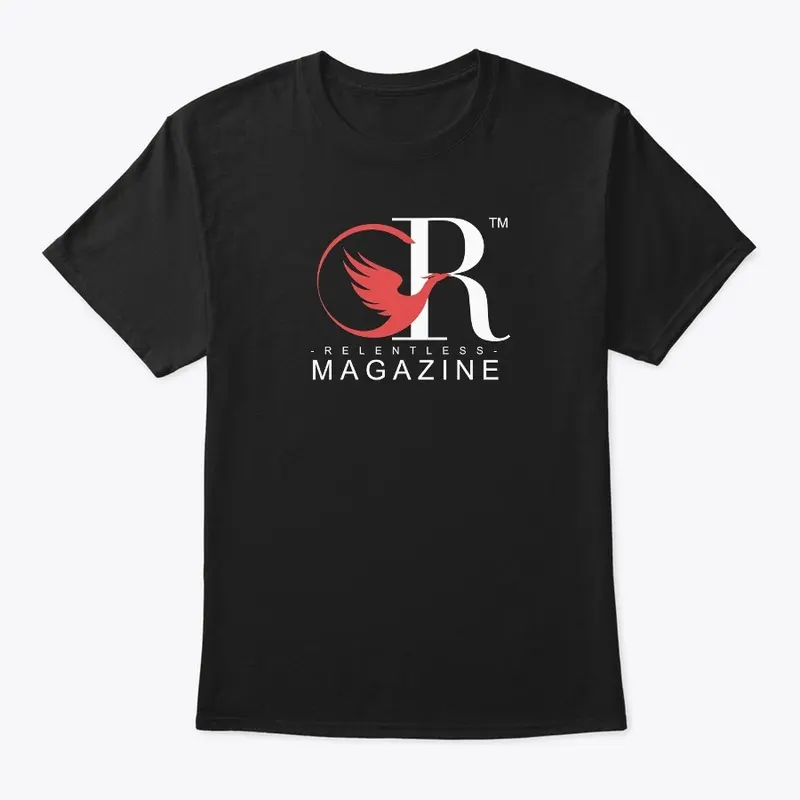 Classic Logo Merchandise in Black 